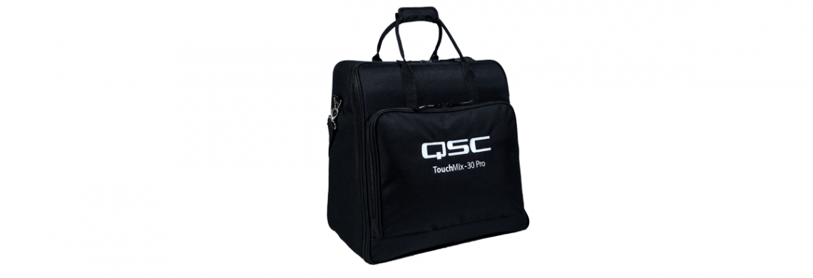 Levně QSC TouchMix-30 Pro Carrying Tote