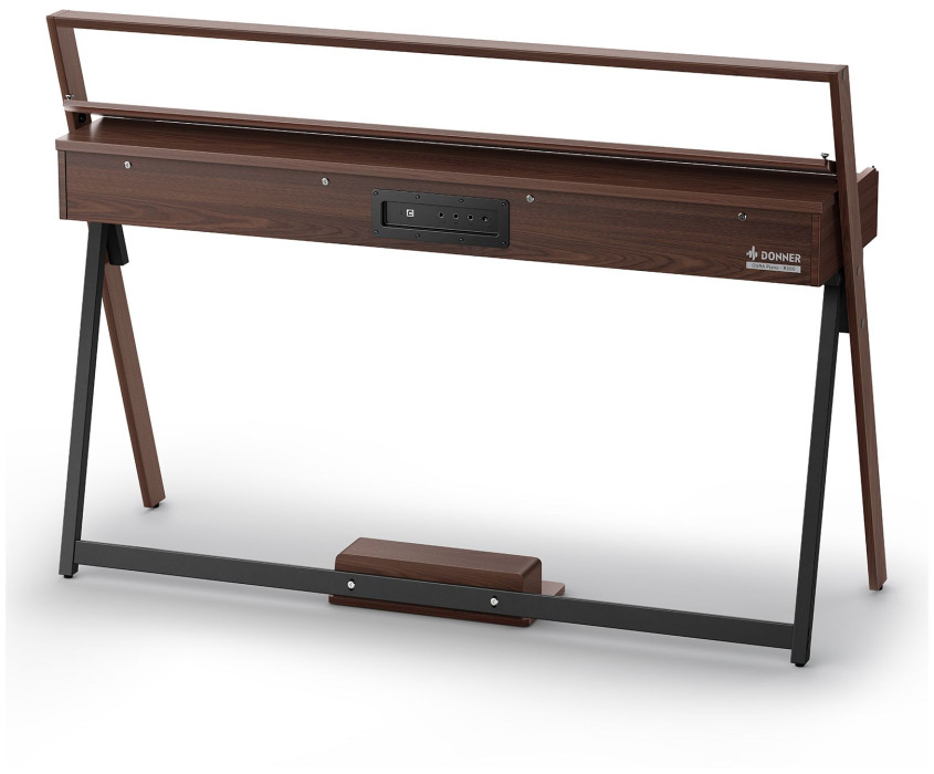 Hlavní obrázek Digitální piana DONNER Oura R300 - Walnut