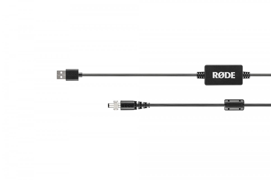 Hlavní obrázek Příslušenství pro mikrofony RODE DC-USB1
