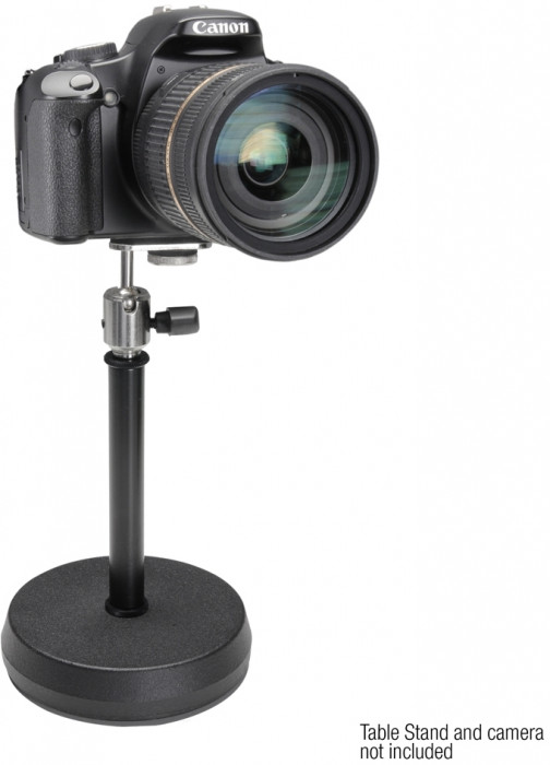 Hlavní obrázek Závitové redukce ADAM HALL Stands DCAM 1