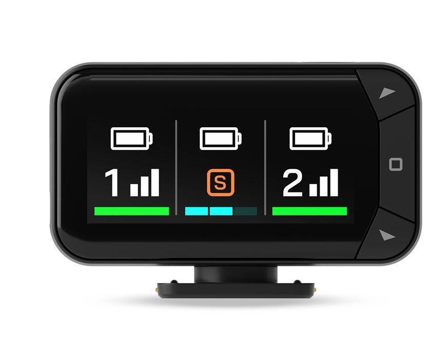 Hlavní obrázek S klopovým mikrofonem (lavalier) RODE Wireless Micro Camera Kit