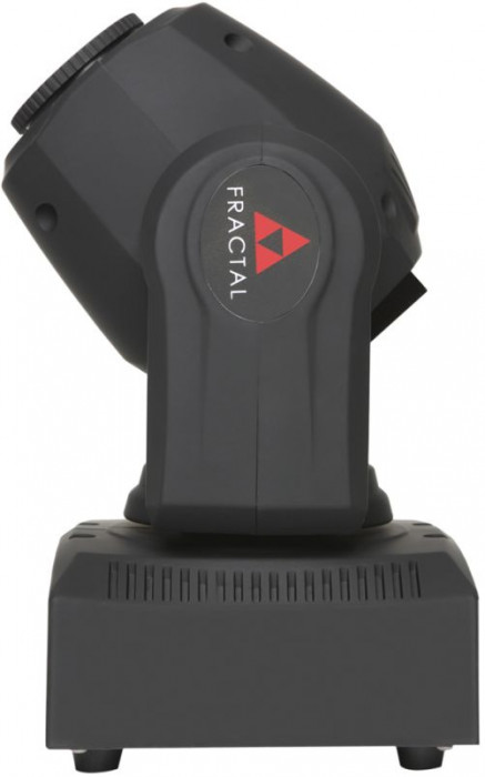 Hlavní obrázek LED moving head FRACTAL LIGHTS MINI LED GOBO SPOT 60W
