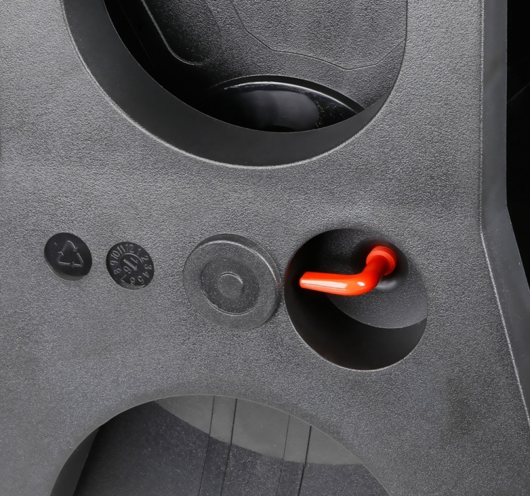 Hlavní obrázek Zkoušečky kabelů, testery, apod. ADAM HALL 70224