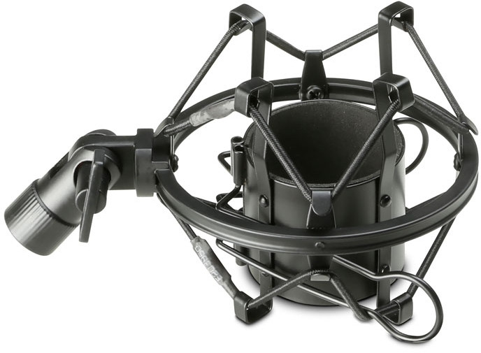 Hlavní obrázek Velkomembránové kondenzátorové mikrofony LD SYSTEMS D 1014 C USB