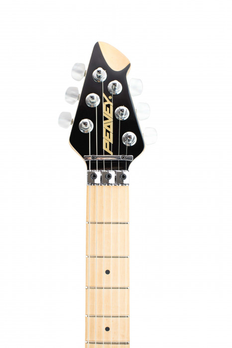 Hlavní obrázek Elektrické kytary PEAVEY HP 2 - Deep Ocean