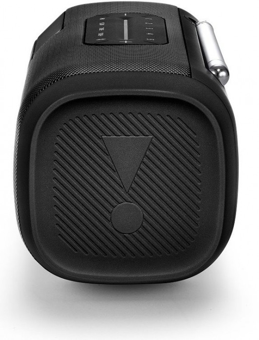 Hlavní obrázek Přenosné (na ven, na cesty) JBL Tuner Black