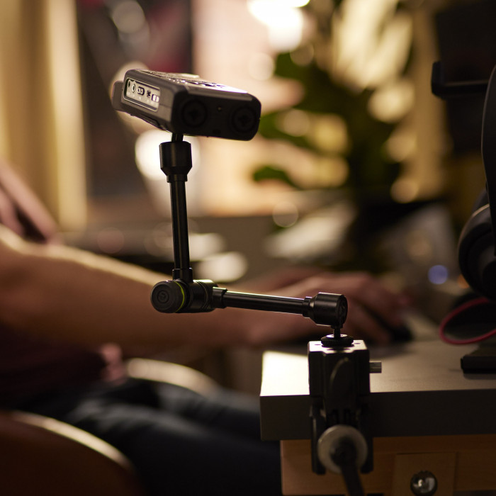 Hlavní obrázek Přídavná ramena k mikrofonním stojanům GRAVITY MA VARIARM M 14