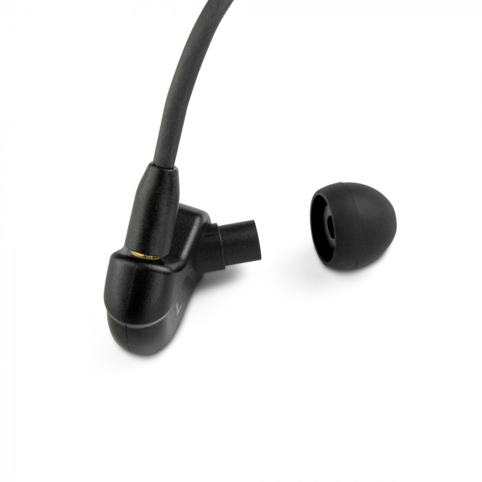 Hlavní obrázek Sluchátka do uší a pro In-Ear monitoring LD SYSTEMS IE HP 2