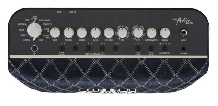 VOX Adio Air BS