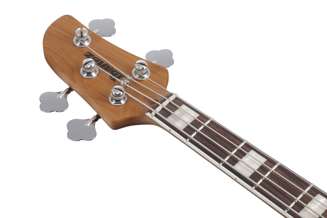 Hlavní obrázek Alternativní  IBANEZ TMB400TA-CBS Talman - Cosmic Blue Starburst