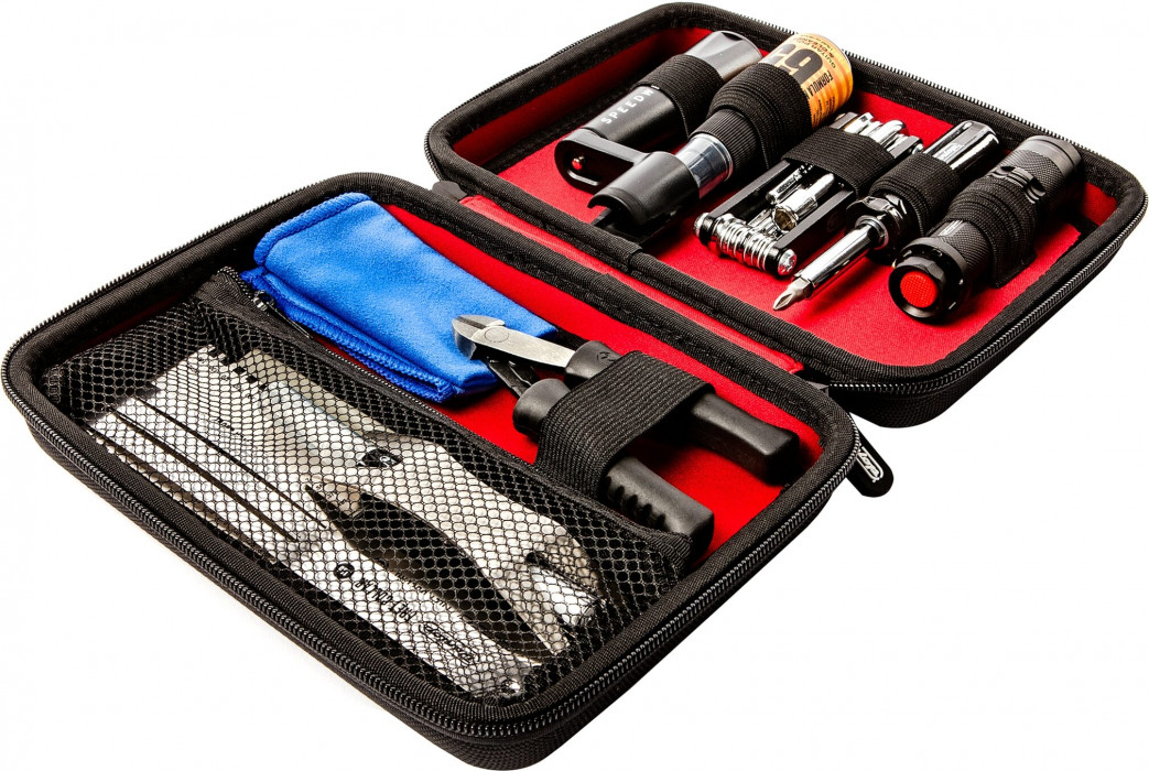 Hlavní obrázek Nářadí pro servis nástroje DUNLOP DGT122