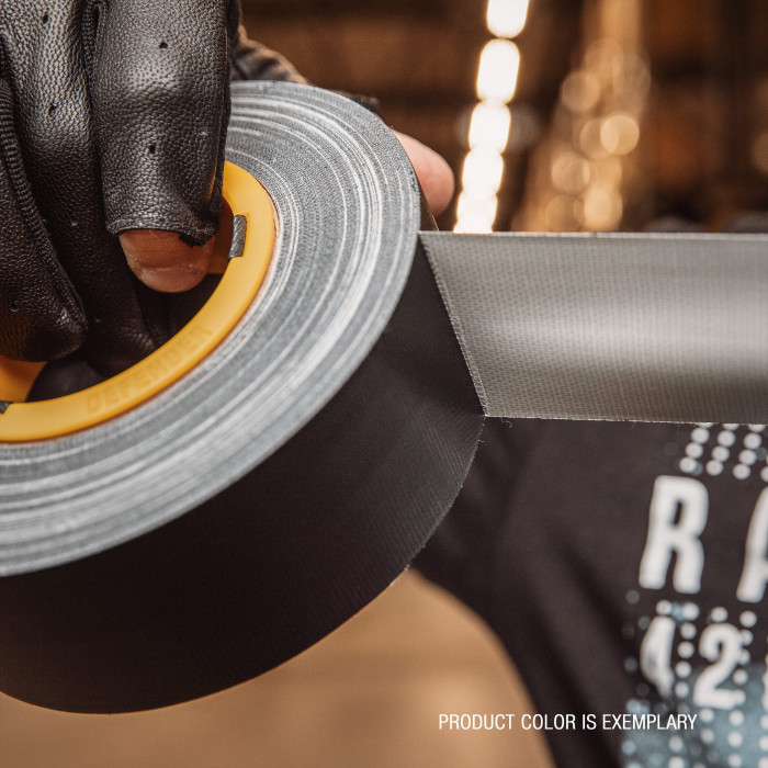 Hlavní obrázek Lepicí pásky DEFENDER EXA-TAPE S 50 ERGO-CORE Silver