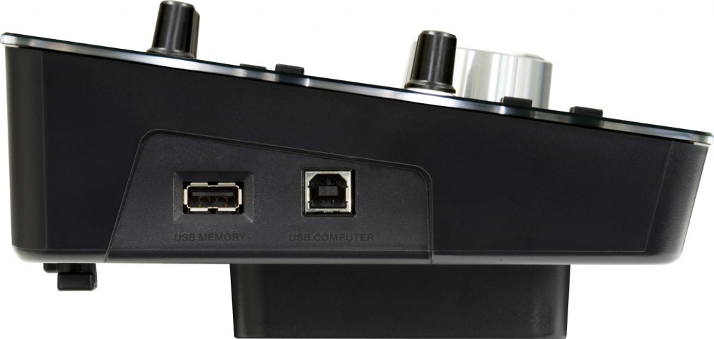 Hlavní obrázek Elektronické moduly ROLAND TD-25 Drum Sound Module