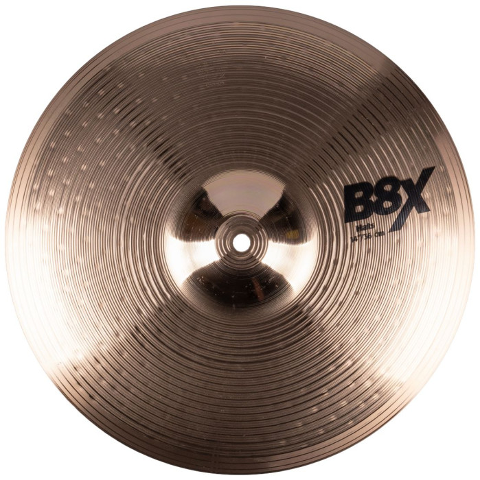 Hlavní obrázek Činelové sady SABIAN B8X Fusion Worship Pack