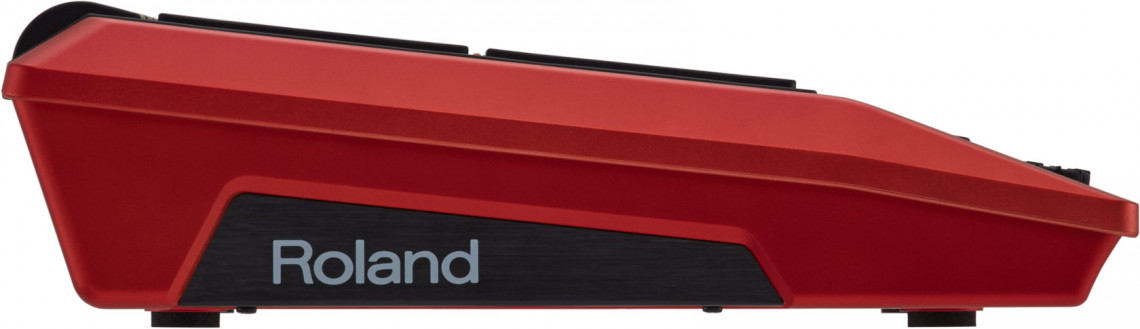 Hlavní obrázek Sampling pady ROLAND SPD-SX Special Edition Sampling Pad