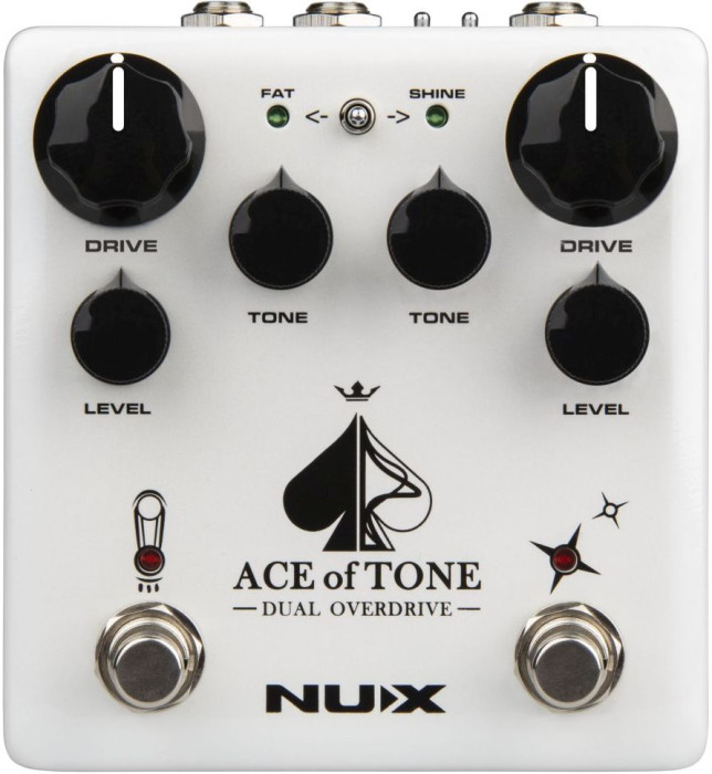 Levně NUX NDO-5 Ace of Tone