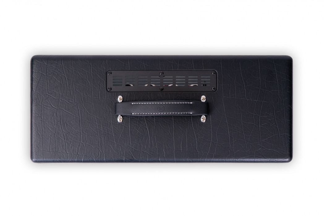 Hlavní obrázek Lampové zesilovače BLACKSTAR HT Stage 100H MkIII