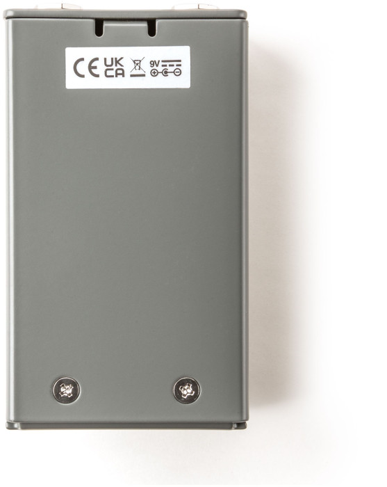 Hlavní obrázek Overdrive, distortion, fuzz, boost DUNLOP WM45 Way Huge Doom Hammer Fuzz