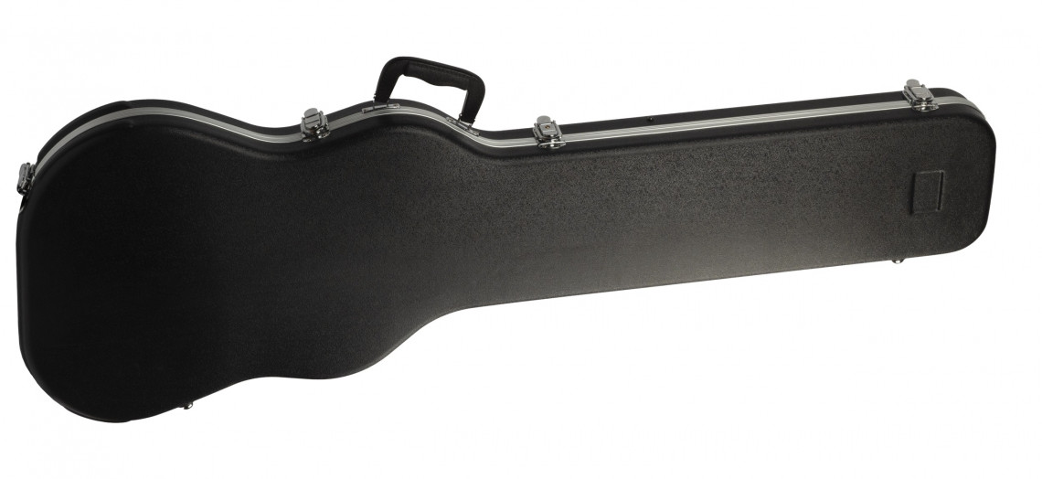 Hlavní obrázek 7strunné COFFEE CUSTOM CAB BARISTA 7 - Vintage White