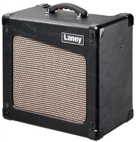 Hlavní obrázek Lampová komba LANEY CUB10