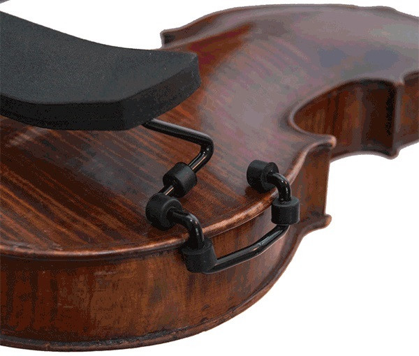 Hlavní obrázek Ostatní příslušenství ke smyčcovým nástrojům EFEL 121 - Violin shoulder rest ERGO 2 plus 1/4 - 1/2