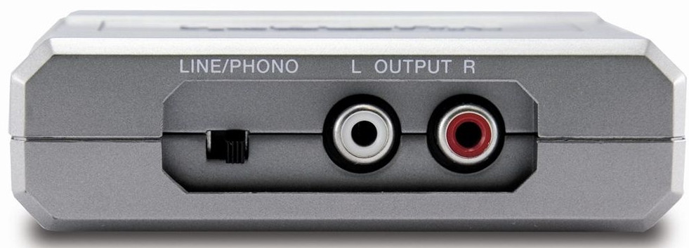 Hlavní obrázek Speciální zvukové karty pro DJ NUMARK STEREO/ iO