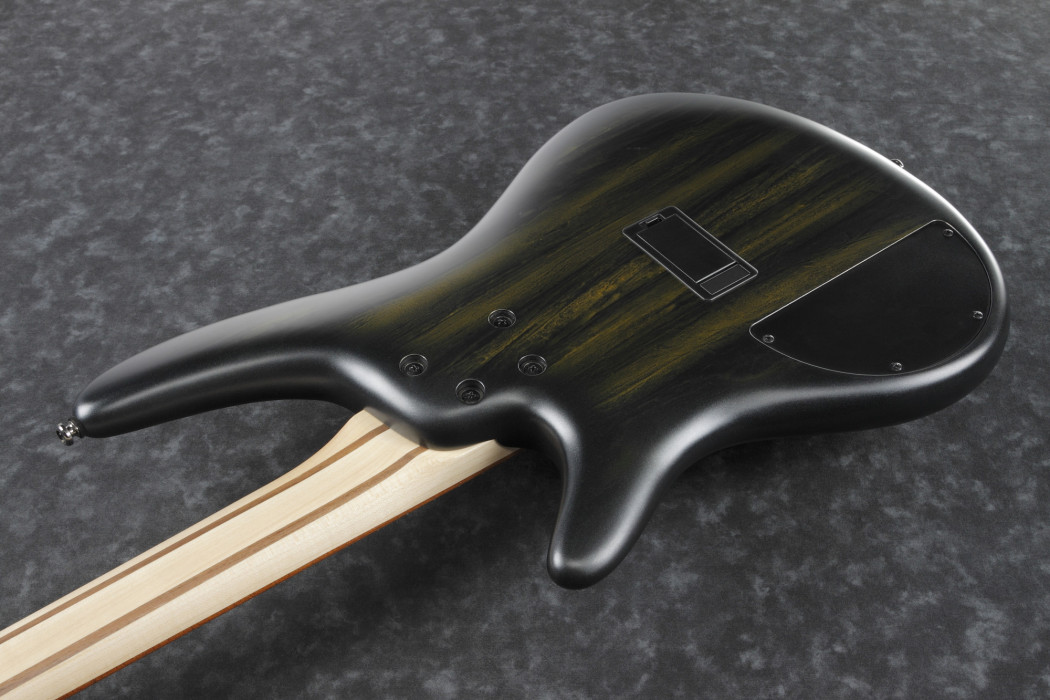 Hlavní obrázek JB modely IBANEZ SR300E-GVM SR Standard - Golden Veil Matte