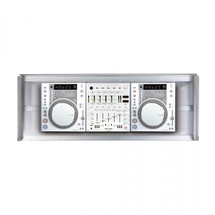 Hlavní obrázek Nábytek a dekorace pro DJ GLORIOUS Cockpit deLuxe