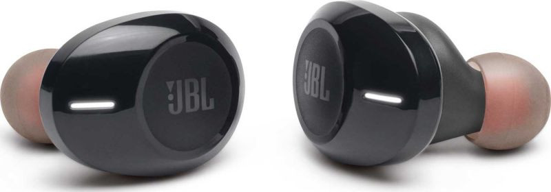 Hlavní obrázek Bezdrátová do uší JBL Tune 125TWS Black