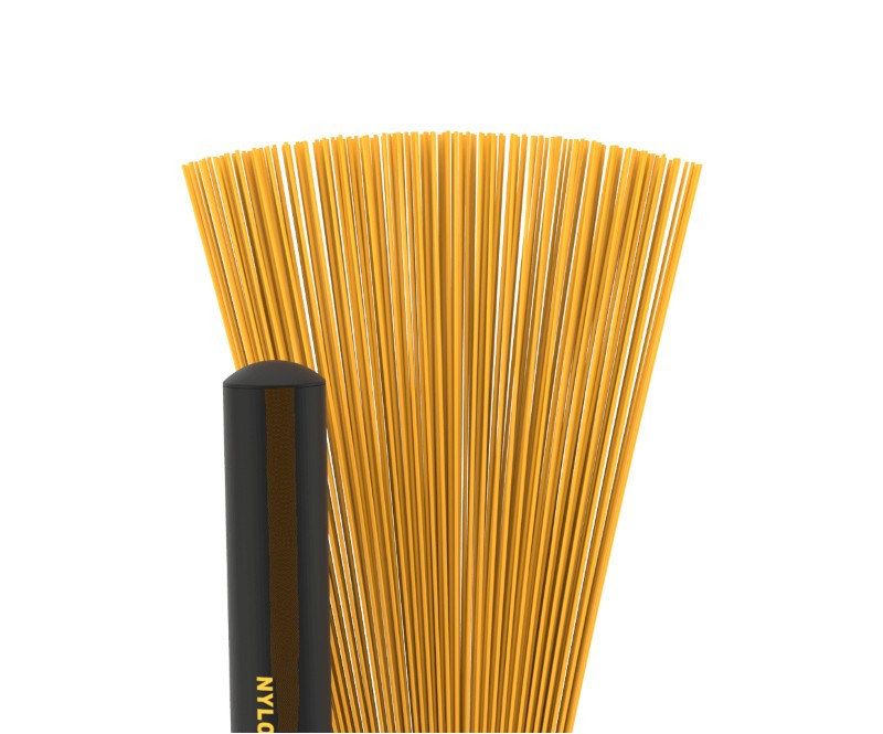 Hlavní obrázek Metličky PRO-MARK PMNB5B Light Nylon Brush 5B