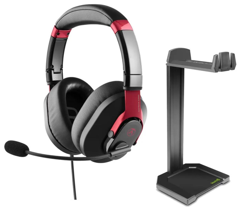 E-shop Austrian Audio Gamer Pack III