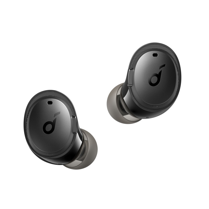 Levně Anker Soundcore Dot 3i Black