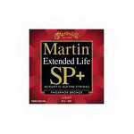 Hlavní obrázek  MARTIN struny SP+, Phosphor bronze, Light (12)