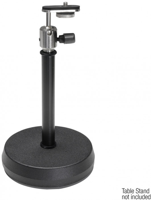 Hlavní obrázek Závitové redukce ADAM HALL Stands DCAM 1