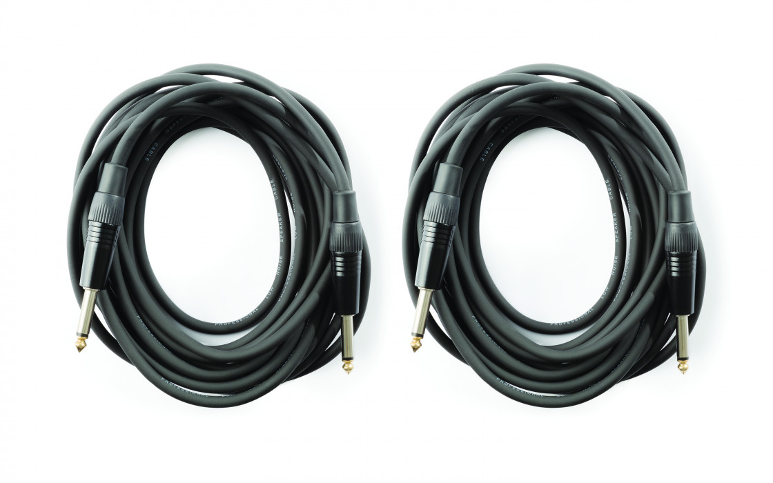 Hlavní obrázek Sety reproboxů ALESIS PA SYSTEM IN A BOX SET