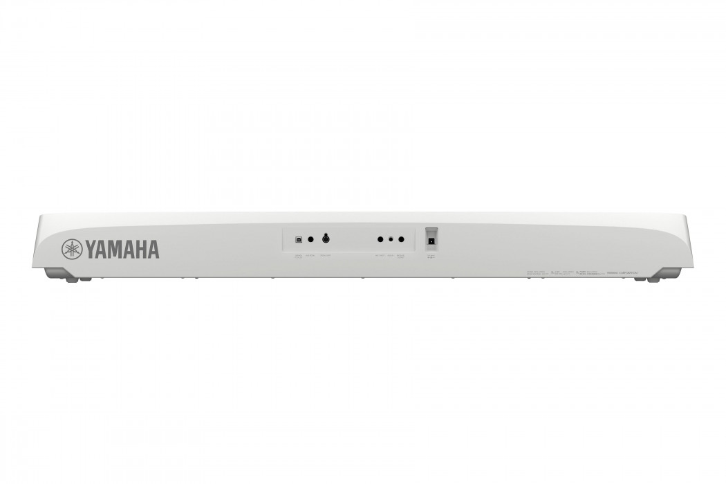 Hlavní obrázek Stage piana YAMAHA DGX-670WH