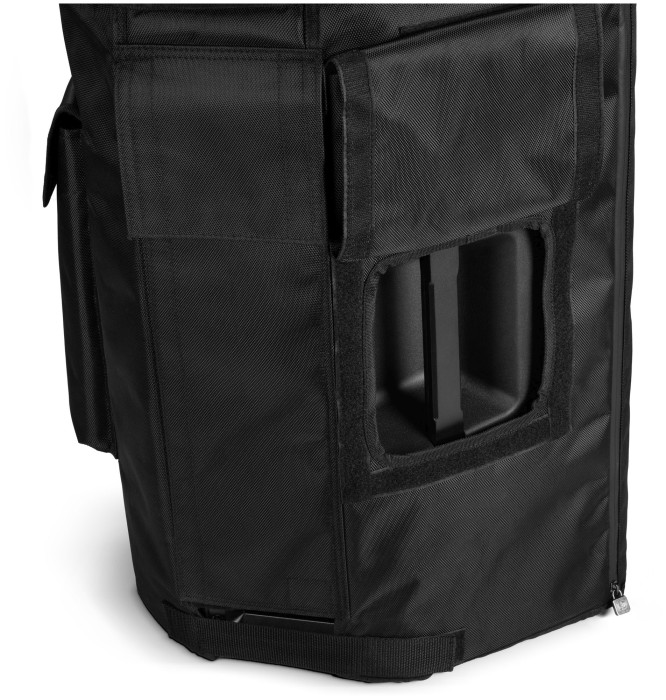 Hlavní obrázek Obaly pro reproboxy LD SYSTEMS ICOA 15 WPC