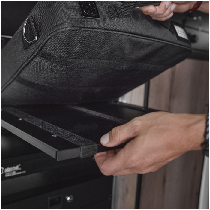 Hlavní obrázek Příslušenství racku 19" ADAM HALL ORGAFLEX RACK BAG 02