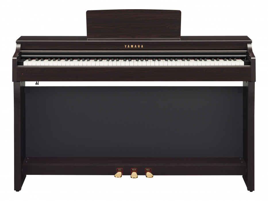 Hlavní obrázek Digitální piana YAMAHA Clavinova CLP-625R