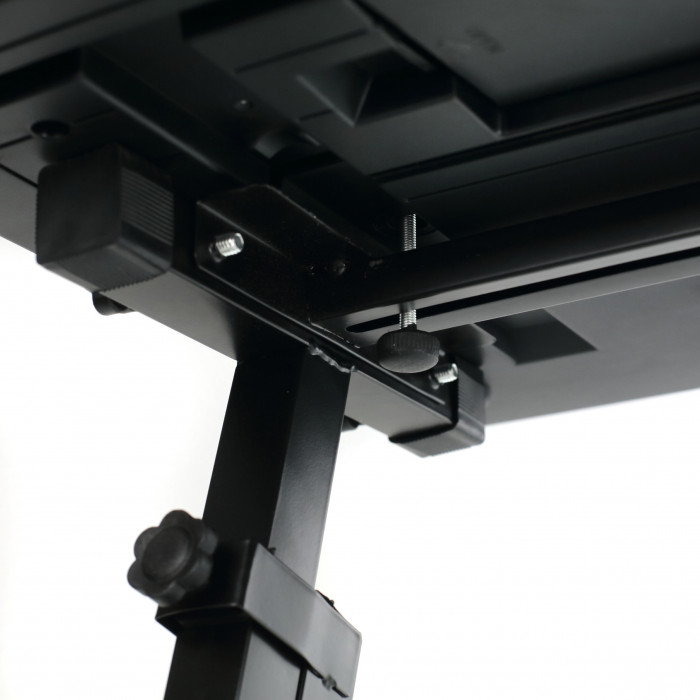 Hlavní obrázek Stojany VELES-X ASZKS Adjustable Security Z Keyboard Stand