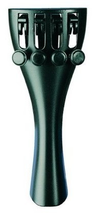 Hlavní obrázek Ostatní příslušenství ke smyčcovým nástrojům WITTNER Ultra struník s dolaďovači - housle 1/2