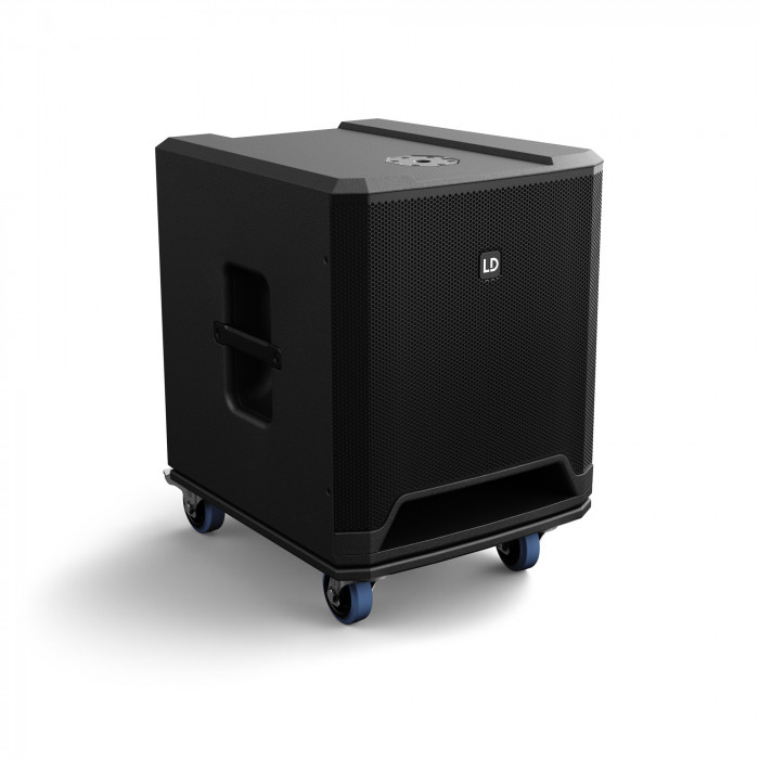 Hlavní obrázek Příslušenství pro reproboxy LD SYSTEMS DAVE 12 G4X CB