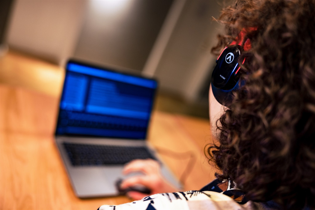 Hlavní obrázek Bezdrátová na uši AUSTRIAN AUDIO Hi-X25BT Headphones A-Stock