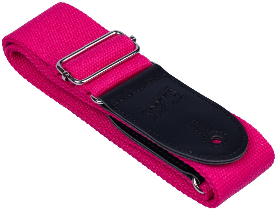 Hlavní obrázek Nylonové/textilní HENRY’S Hero STR1 - Pink