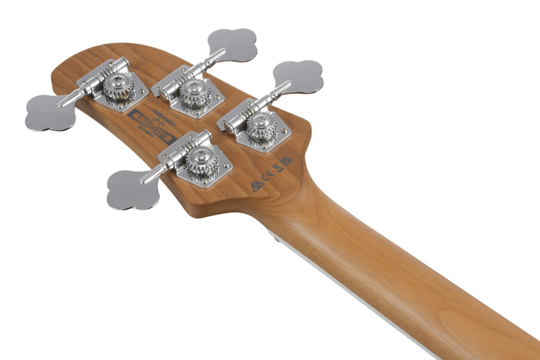 Hlavní obrázek Alternativní  IBANEZ TMB400TA-CBS Talman - Cosmic Blue Starburst