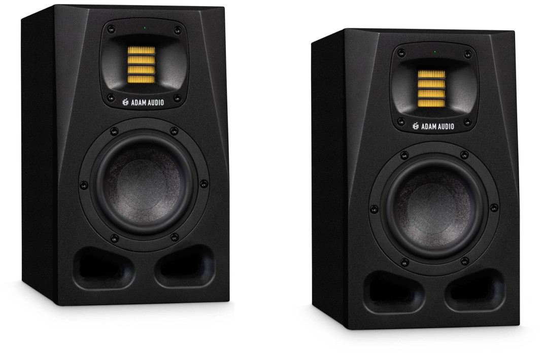 Adam Audio A4V (pár) C-Stock