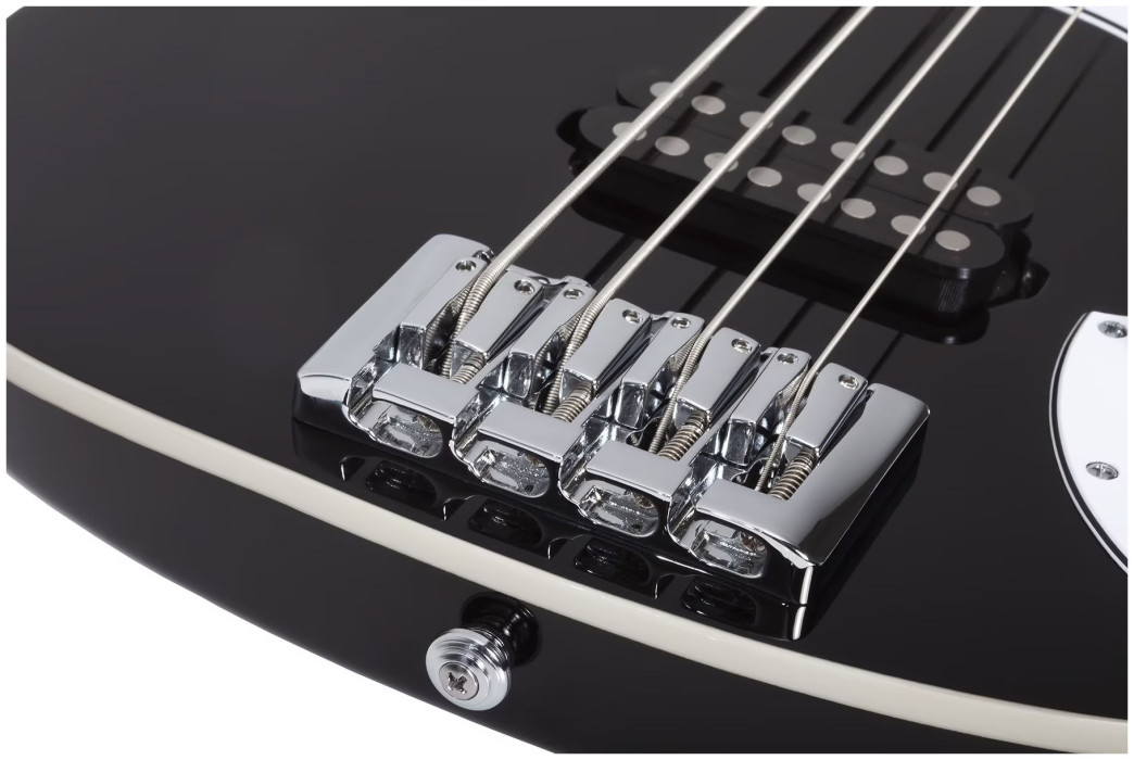 Hlavní obrázek JB modely SCHECTER Stargazer-4 - Gloss Black