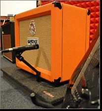 Hlavní obrázek Mikrofonní držáky AMPCLAMP WT-Pro + AB609