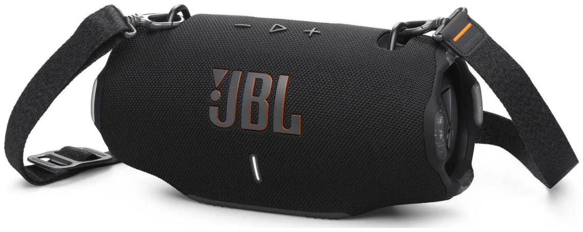 Levně JBL Xtreme 4 Black