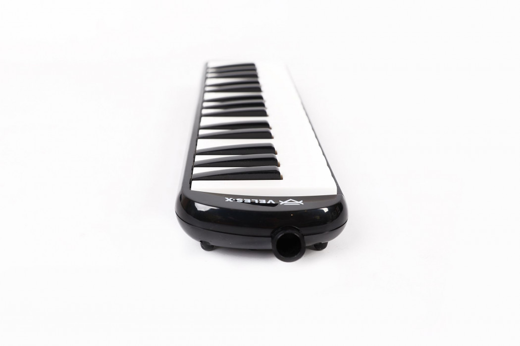 Hlavní obrázek Melodiky VELES-X Melodica 32 Keys - Black